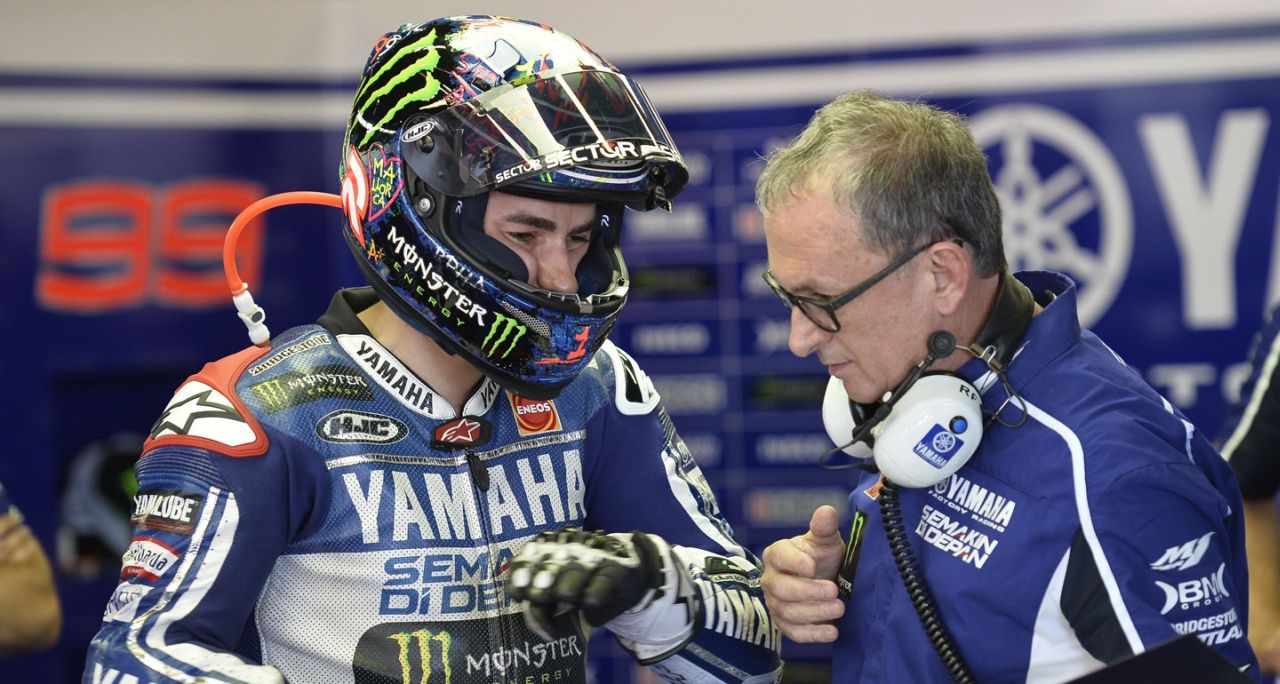 MotoGP - GP Katalonii 2013