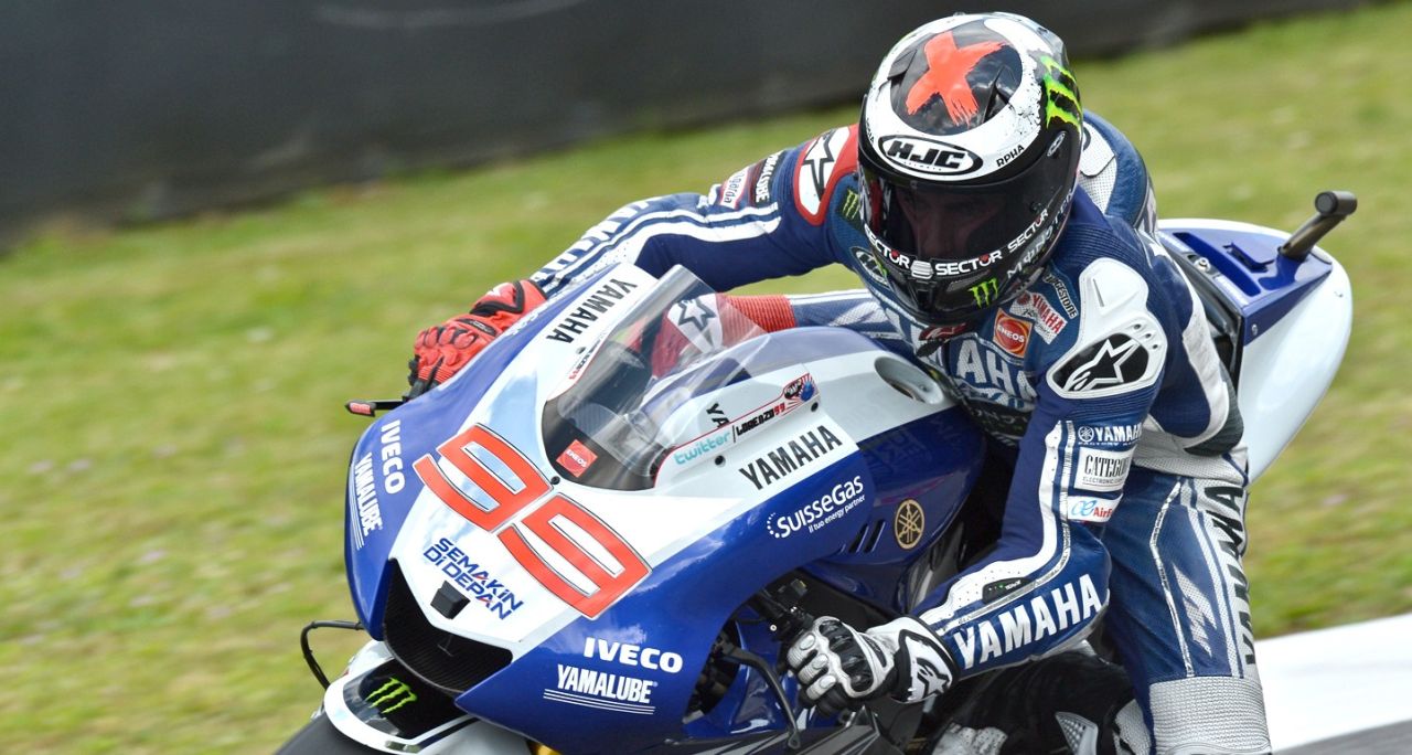 MotoGP - GP Katalonii 2013