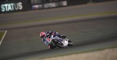 MotoGP: Lorenzo wyszarpa Crutchlowowi zwycistwo w kwalifikacjach do GP Kataru
