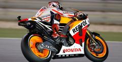 MotoGP: Dominacja Lorenzo w GP Kataru. Rossi i Marquez na podium