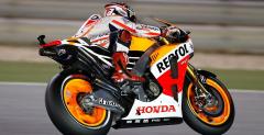 MotoGP: Lorenzo wyszarpa Crutchlowowi zwycistwo w kwalifikacjach do GP Kataru