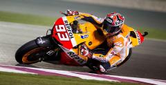 MotoGP: Podium w debiucie spenieniem marze dla Marqueza