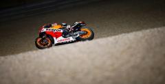MotoGP: Dominacja Lorenzo w GP Kataru. Rossi i Marquez na podium