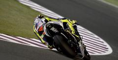 MotoGP: Valentino Rossi obwinia tok na torze za rozczarowujcy wystp w kwalifikacjach do GP Kataru