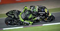 MotoGP: Lorenzo wyszarpa Crutchlowowi zwycistwo w kwalifikacjach do GP Kataru