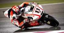 MotoGP: Lorenzo wyszarpa Crutchlowowi zwycistwo w kwalifikacjach do GP Kataru