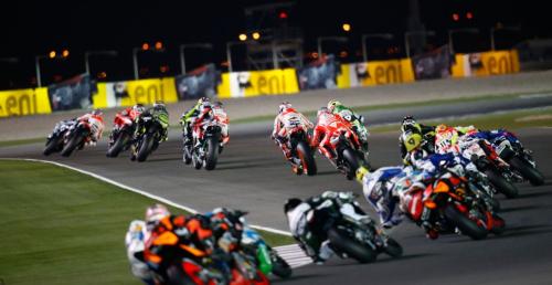 MotoGP: Nowy sezon rusza już tego weekendu! Zobacz zapowiedź wideo GP Kataru