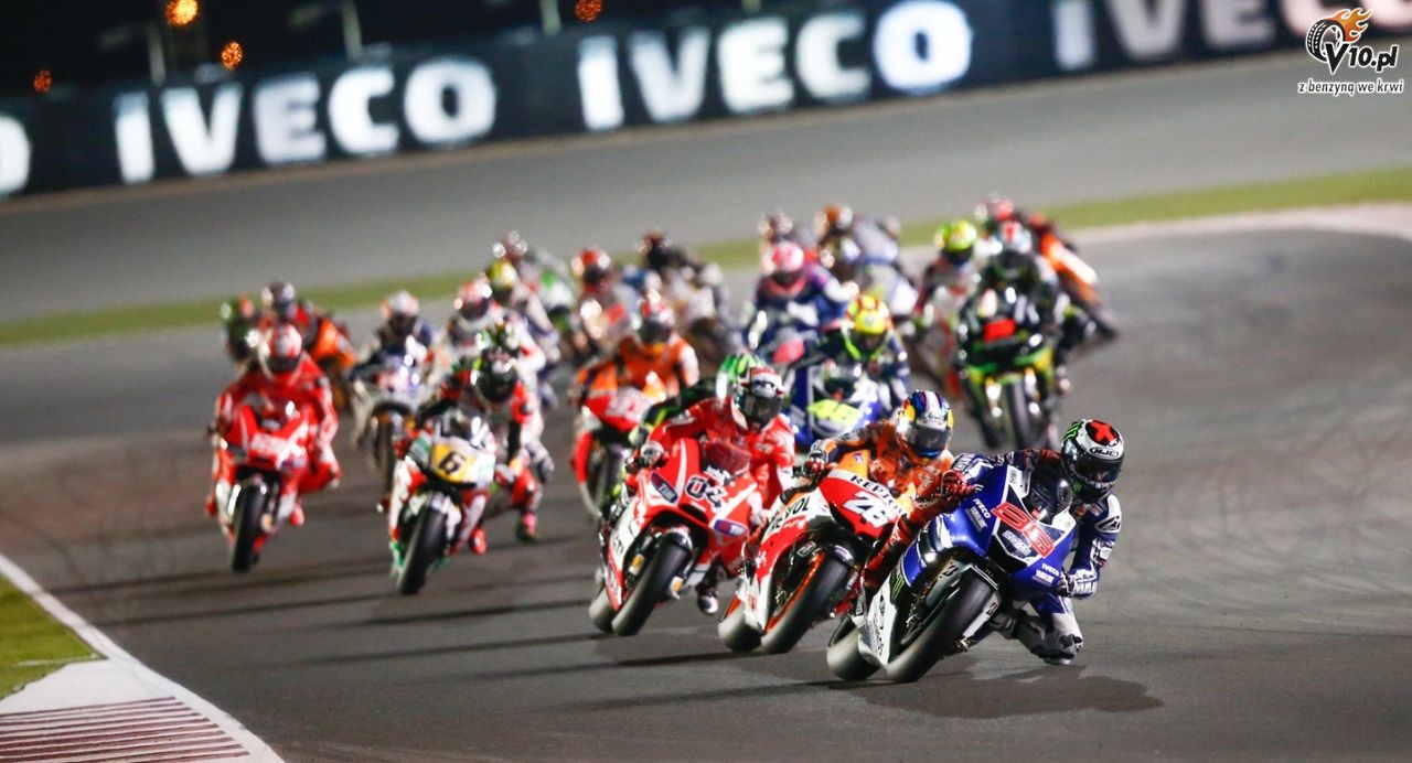 MotoGP - GP Kataru 2013