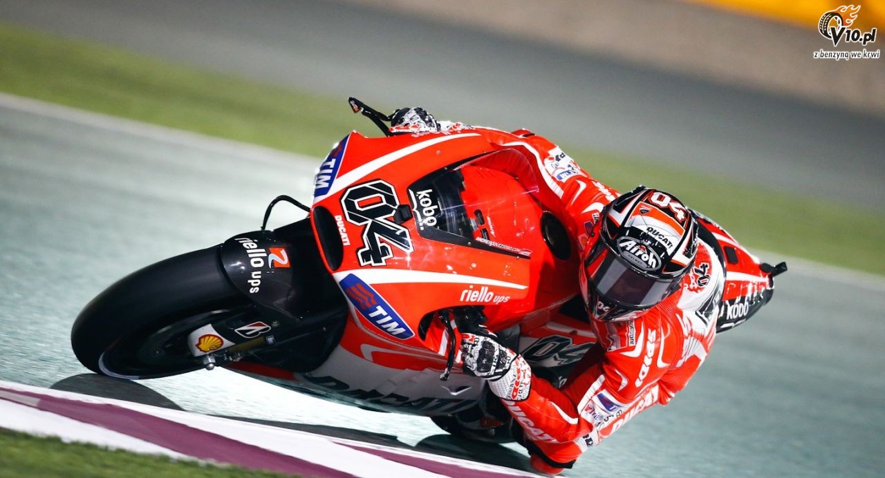 MotoGP - GP Kataru 2013