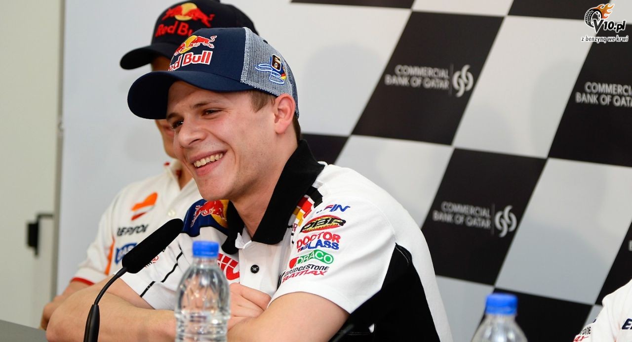 MotoGP - GP Kataru 2013
