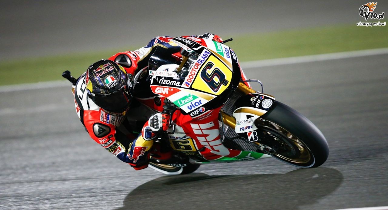 MotoGP - GP Kataru 2013
