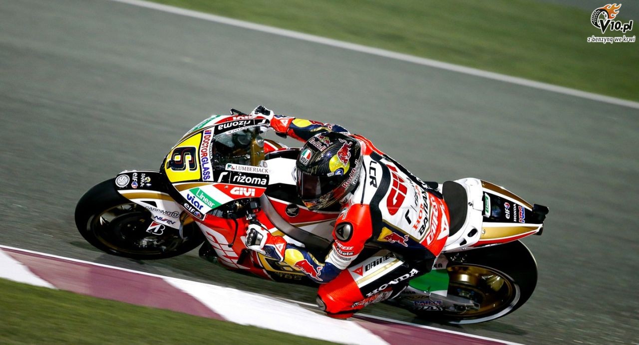 MotoGP - GP Kataru 2013