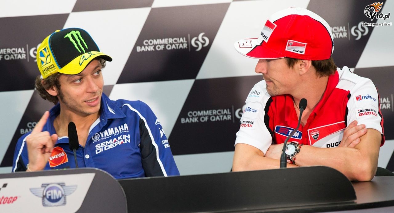 MotoGP - GP Kataru 2013