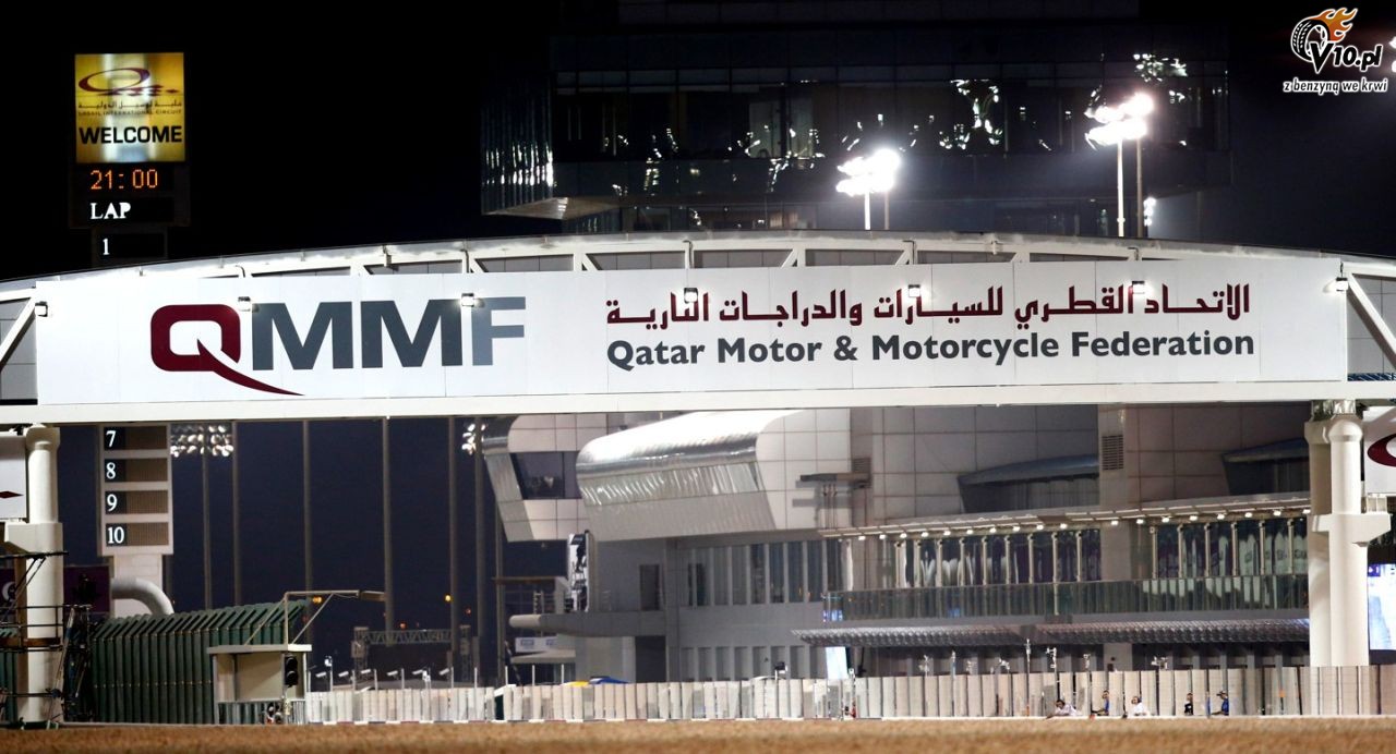 MotoGP - GP Kataru 2013