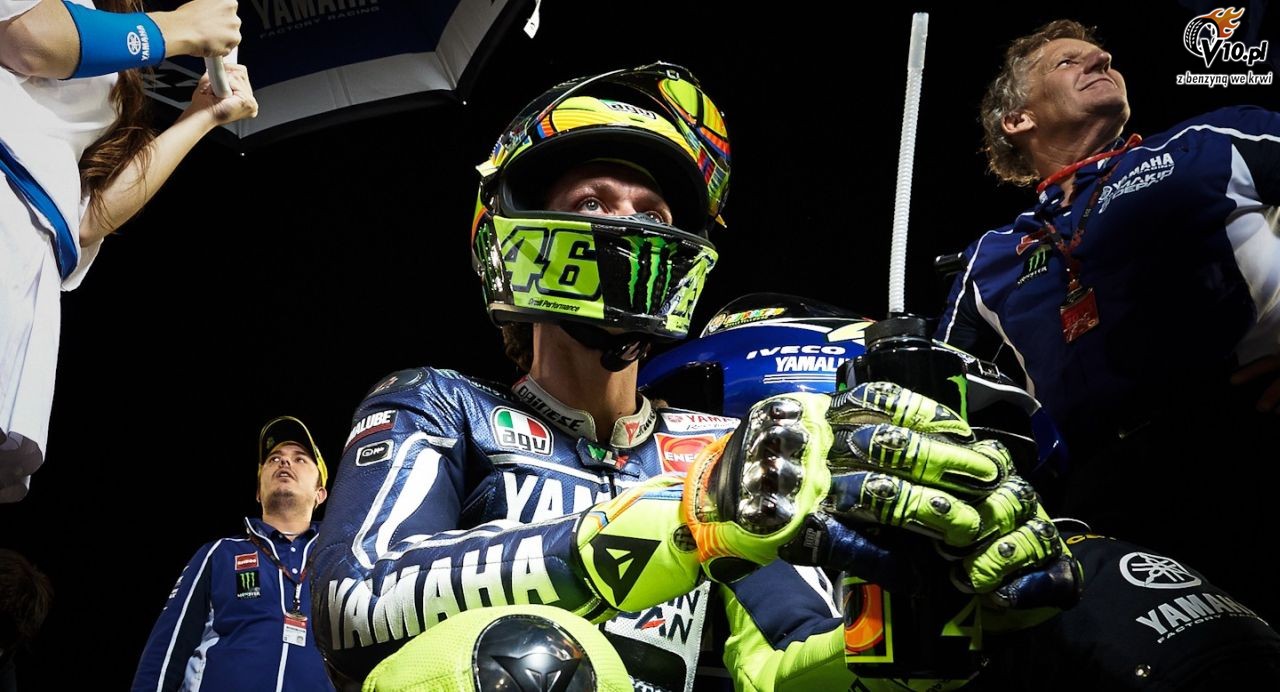 MotoGP - GP Kataru 2013