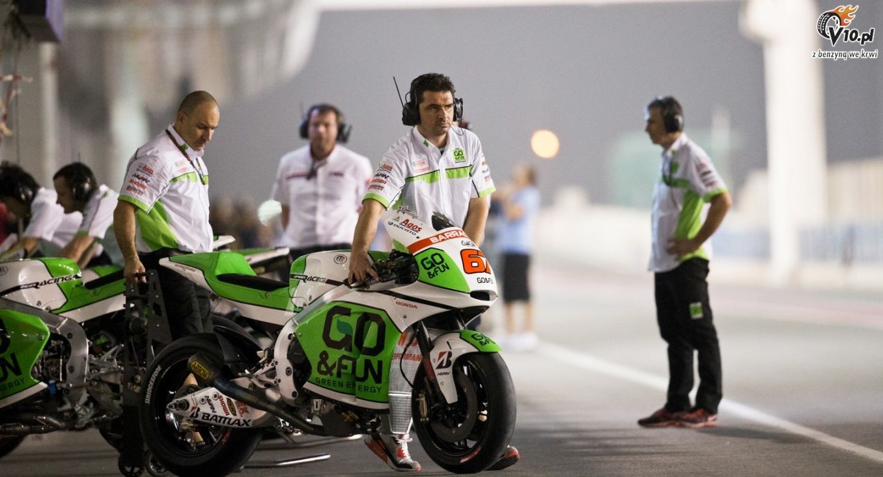 MotoGP - GP Kataru 2013