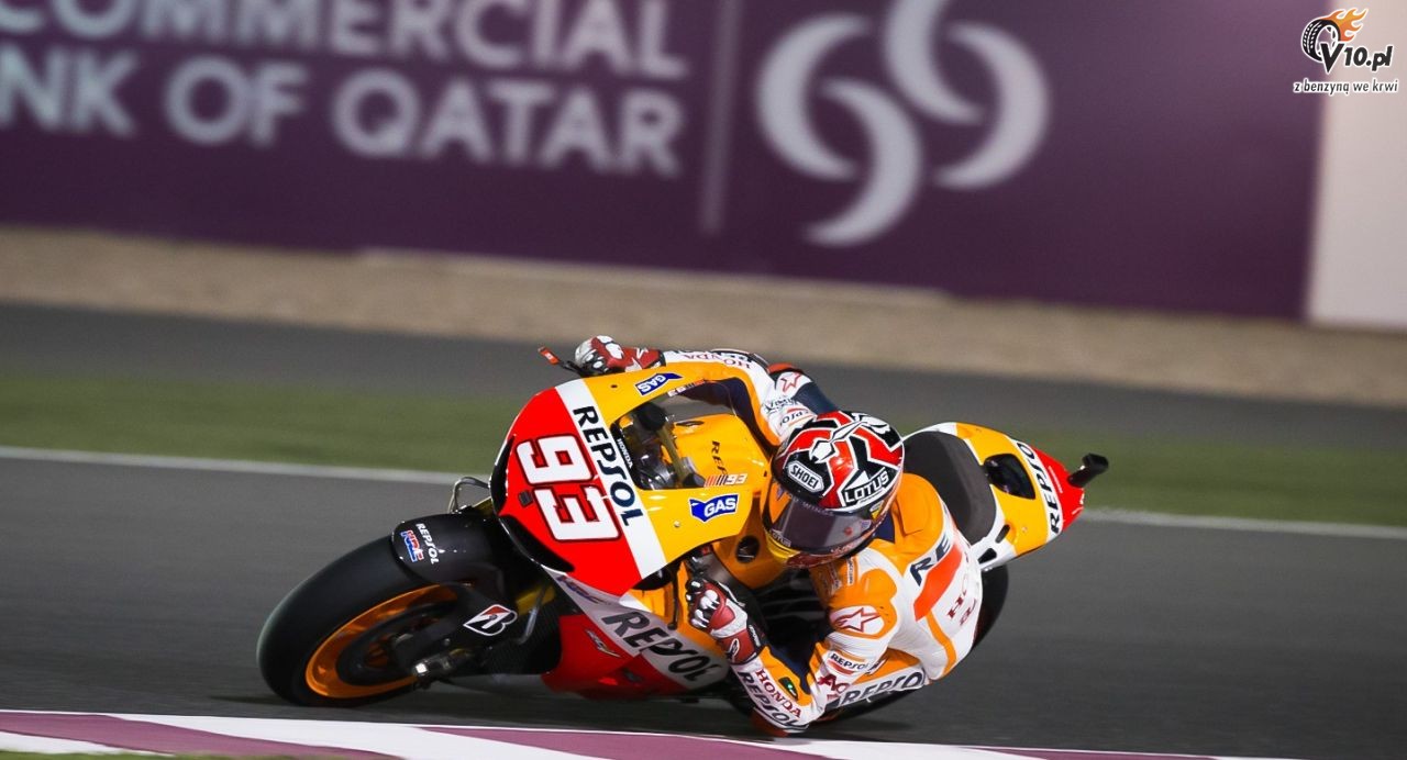 MotoGP - GP Kataru 2013