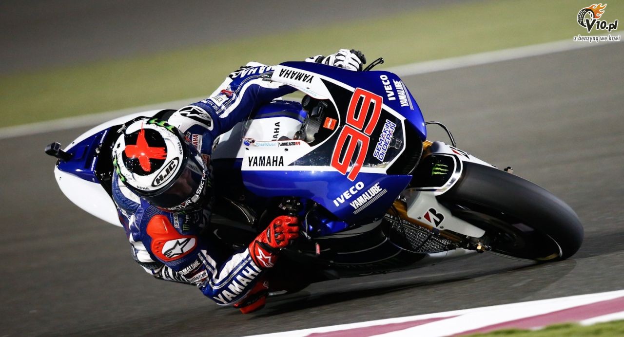 MotoGP - GP Kataru 2013
