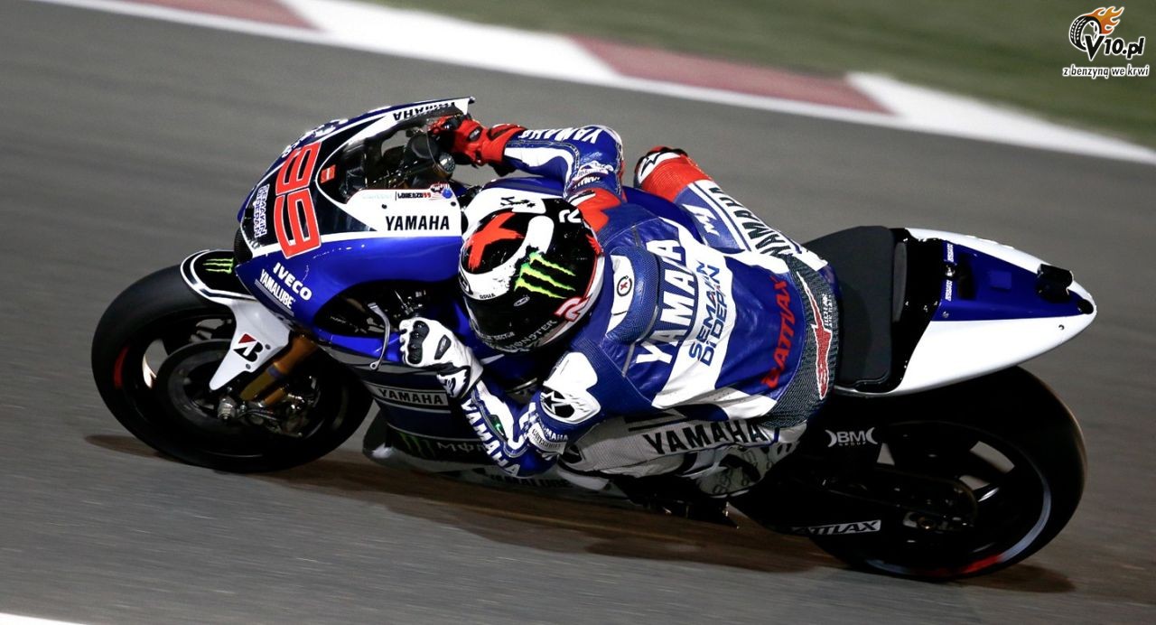 MotoGP - GP Kataru 2013