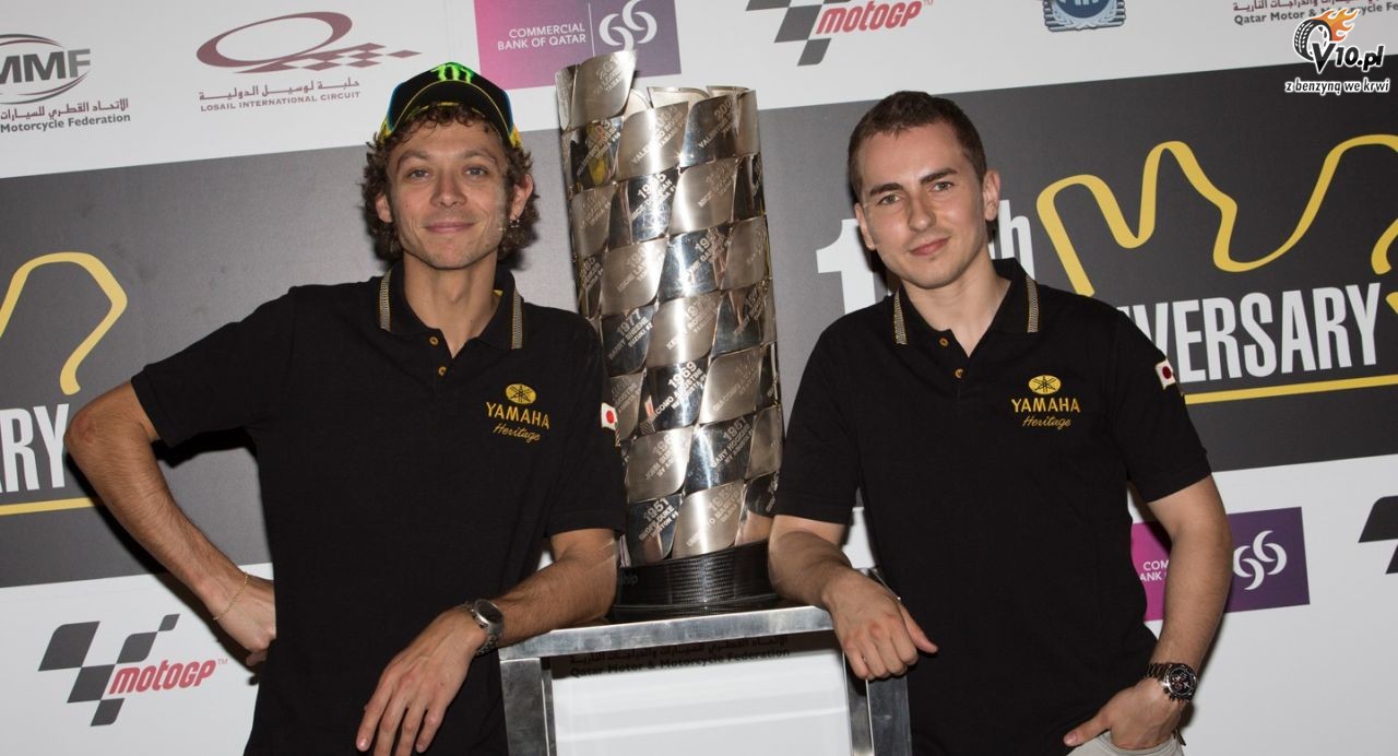MotoGP - GP Kataru 2013