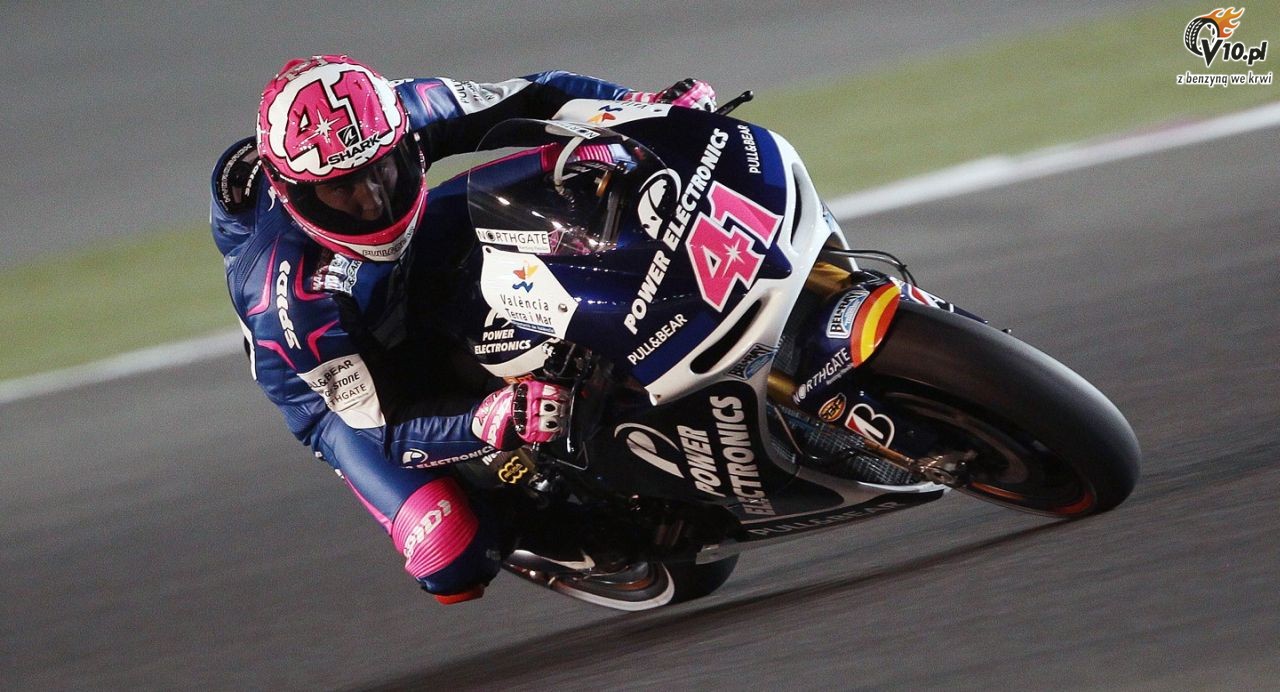 MotoGP - GP Kataru 2013