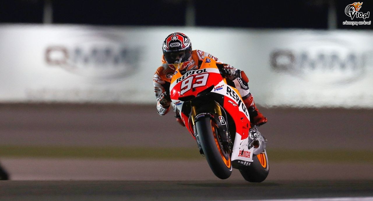 MotoGP - GP Kataru 2013