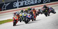 Lista startowa MotoGP na sezon 2014