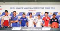 MotoGP - GP Malezji 2013