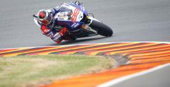 MotoGP: Lorenzo jednak spróbuje pojechać na Laguna Seca