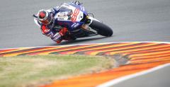 MotoGP: Lorenzo opuci rwnie GP USA