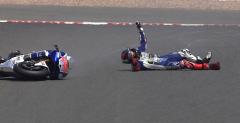 MotoGP: Lorenzo jednak spróbuje pojechać na Laguna Seca
