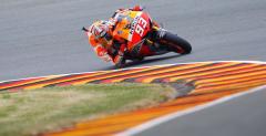MotoGP: Marquez wygrywa kwalifikacje na Sachsenringu pod nieobecno Lorenzo i Pedrosy