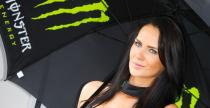 Grid Girls - lipiec 2013