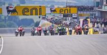 MotoGP - GP Niemiec 2013