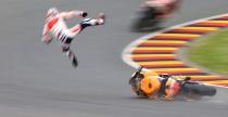 MotoGP - GP Niemiec 2013