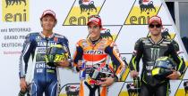 MotoGP - GP Niemiec 2013