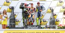 MotoGP - GP Niemiec 2013