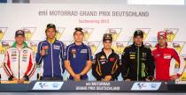 MotoGP - GP Niemiec 2013