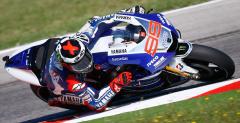 MotoGP: Lorenzo najlepszy w Grand Prix San Marino