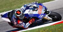 MotoGP: Lorenzo najlepszy w Grand Prix San Marino