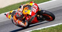 MotoGP: Marquez zdecydowanie najszybszy w kwalifikacjach na Misano