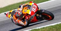 Marc Marquez - droga na szczyt