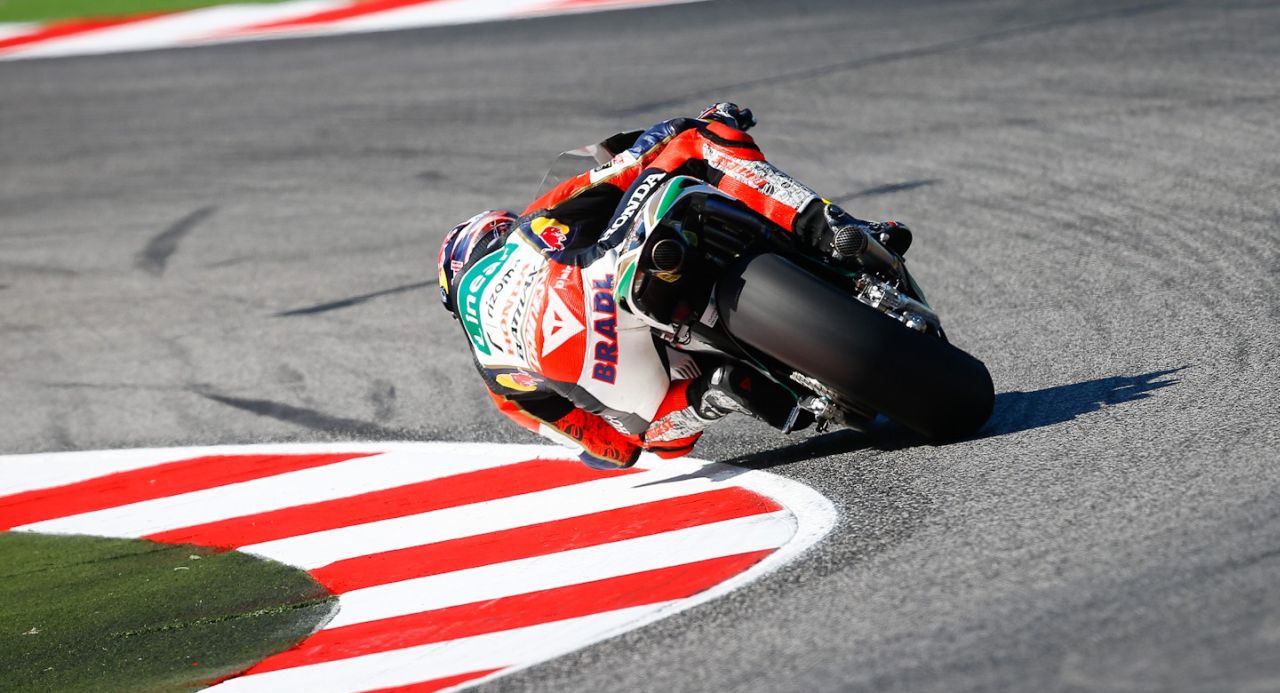 MotoGP - GP San Marino 2013