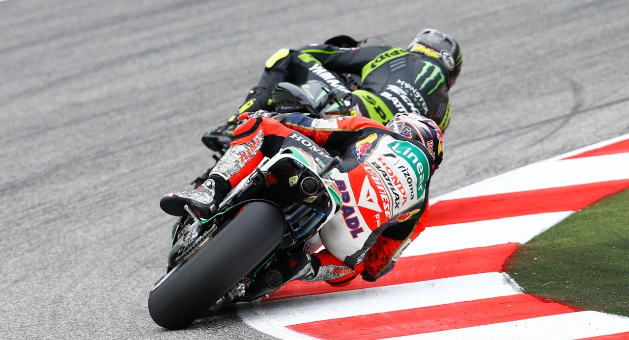 MotoGP - GP San Marino 2013