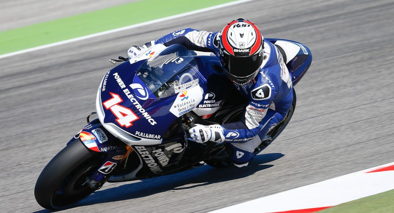 MotoGP - GP San Marino 2013