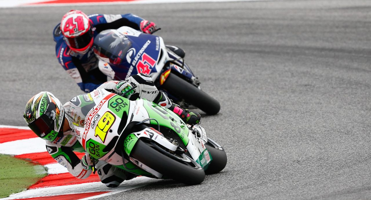 MotoGP - GP San Marino 2013