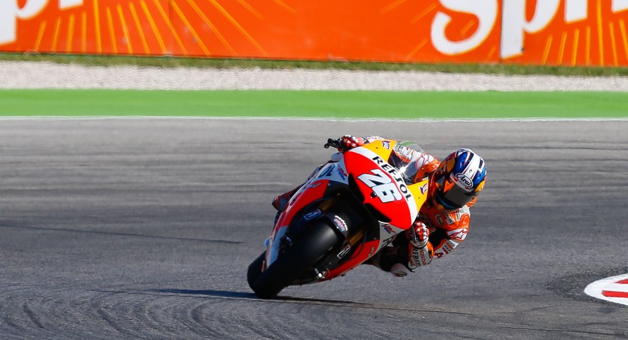 MotoGP - GP San Marino 2013