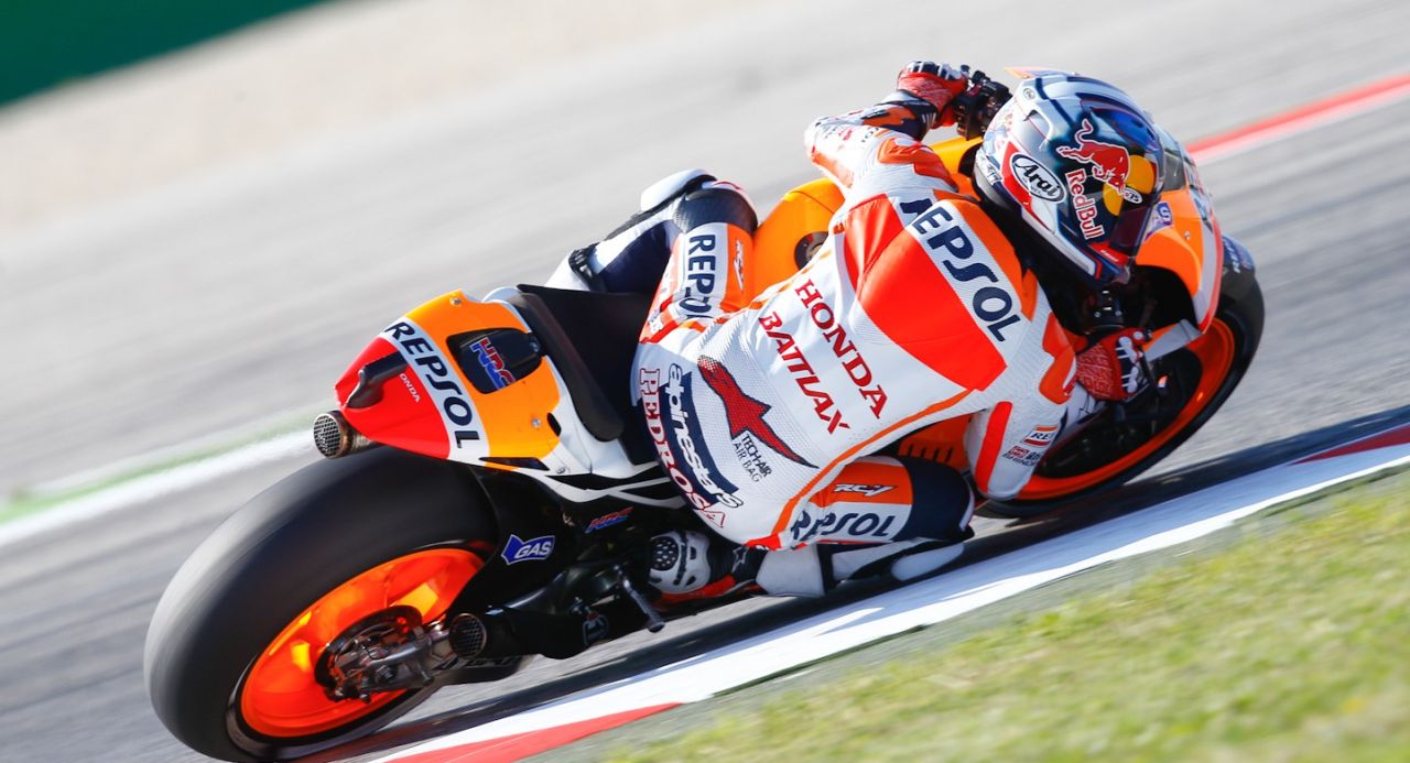 MotoGP - GP San Marino 2013