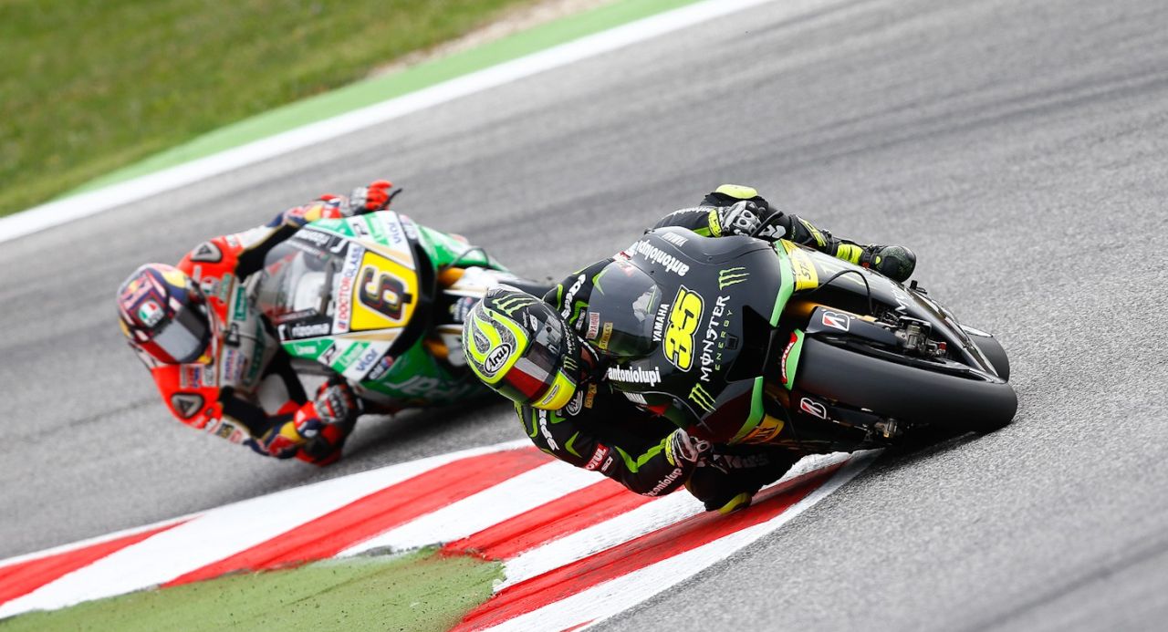 MotoGP - GP San Marino 2013