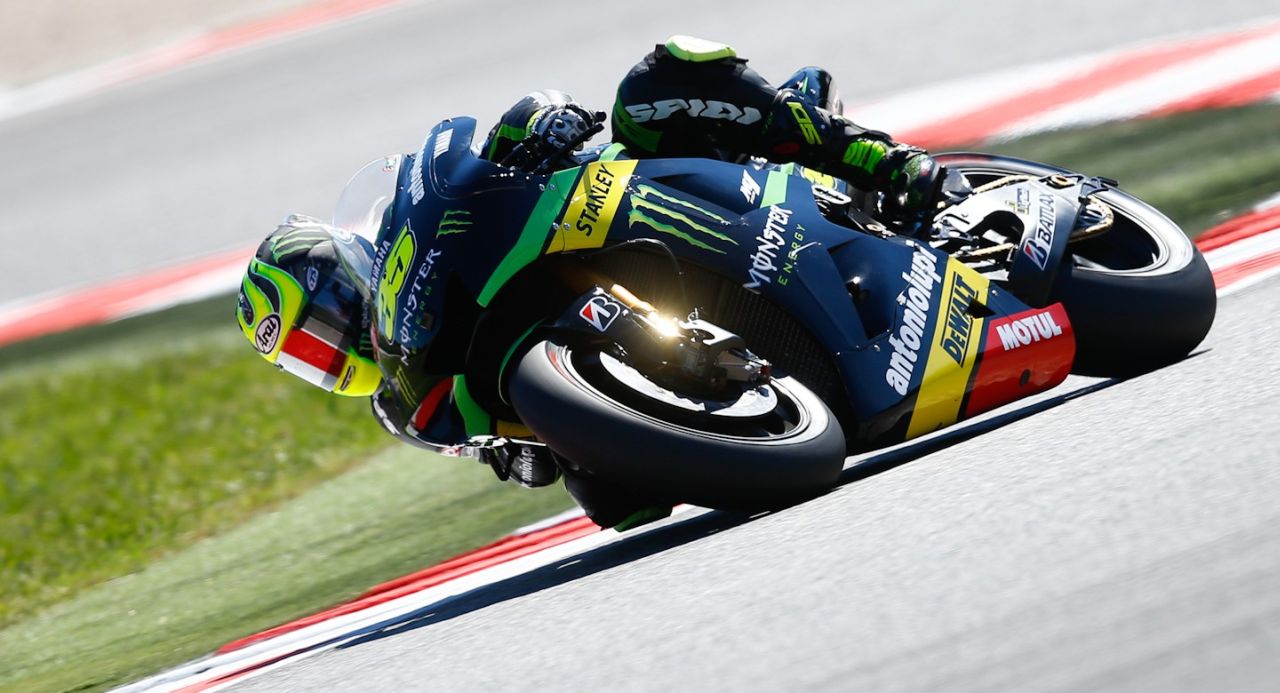 MotoGP - GP San Marino 2013
